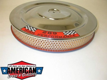 Preview: Luftfilter 14x2