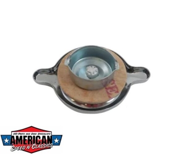 Preview: Ölverschluss Chrom Bajonettverschluss Öldeckel Breather Cap Oil Filler Cap