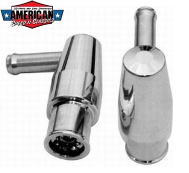 Preview: PCV Valve Aluminum 0,75