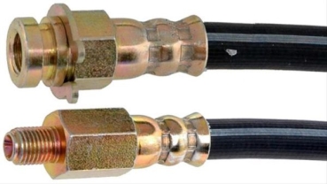 Preview: Bremsschlauch Ford 1955-68 Lincoln Mercury Checker Edsel Bremsleitung