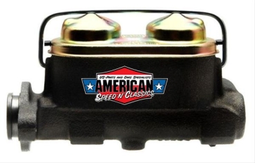 Preview: Hauptbremszylinder Ford 1967-70 Mustang Mercury Cougar Marauder