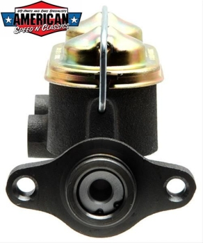 Preview: Hauptbremszylinder Ford 1967-70 Mustang Mercury Cougar Marauder