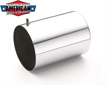 Preview: Ölfilterabdeckung Chrom - Öl Filter Cover R1067