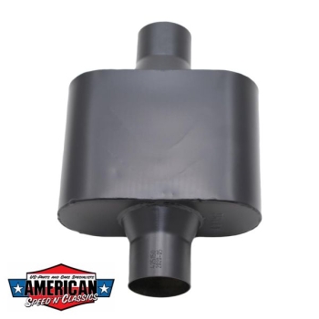 Preview: Auspufftopf 2,5