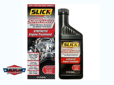 Preview: SLICK 50® Motor Behandlung Motoradditiv 444ml