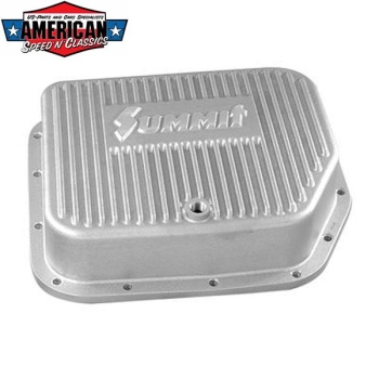 Preview: Ölwanne TF904 Alu +2qt Mopar Chrysler Getriebeölwanne Transmission Oil Pan