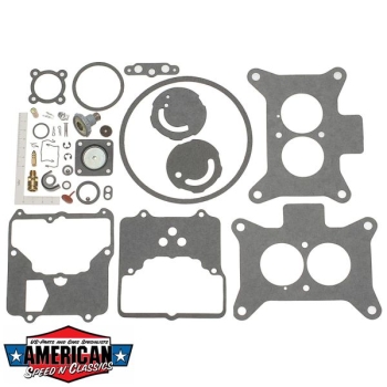 Vergaserüberholsatz Ford 2BBL 2100 2150 Jiffiy Kit Renew Kit Carburetor Rebuild Kit
