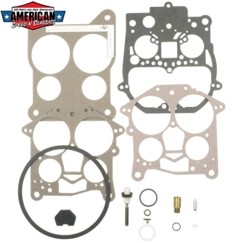 Vergaserüberholsatz Rochester 4BBL 4MV Buick 1969-74 Jiffiy Carburetor Rebuild Kit