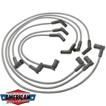 Zündkabel Set V6 2001-2004 Ford Mustang