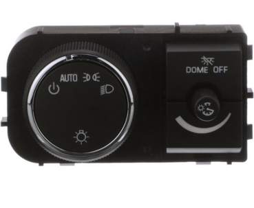 Abblendlichtschalter GM 2007-14 Chevrolet GMC Hummer Lichtschalter CBS1446