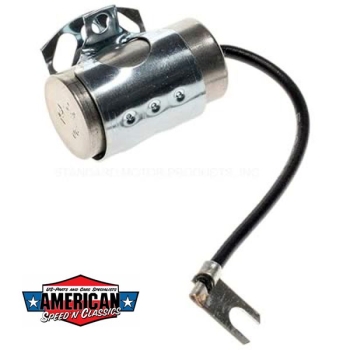 Kondensator DR90 1949-1980 GM Chevrolet Cadillac Pontiac Oldsmobile Jeep Zündung