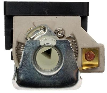 Preview: Abblendlichtschalter GM 1957-64 Chevrolet GMC Buick Lichtschalter DS156