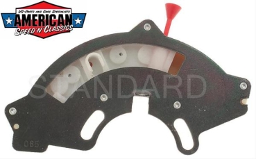 Preview: Handbremslichtschalter Ford 1979-89 Lincoln Mercury Parking Brake Switch