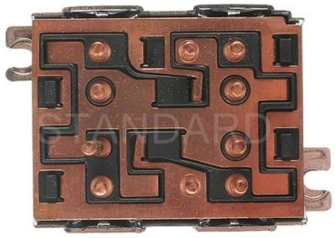 Preview: Power Window Switches GM 1979-92 4-Fach Chevrolet Cadillac Olds