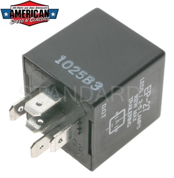 Preview: Blinkrelais Chevrolet Dodge Ford 1994-2013 Lincoln Mazda