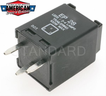 Preview: Blinkrelais Chevrolet 1995-2005 Buick GMC Olds Pontiac