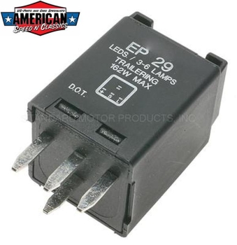 Flasher Relays Chevrolet 1995-2003 Cadillac GMC Olds