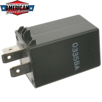 Preview: Blinkrelais Chevrolet 1976-2006 Mopar Ford Import BMW