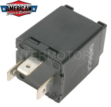 Preview: Blinkrelais Chevrolet 1975-2002 Mopar BMW VW Volvo