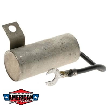 Kondensator DR90 1941-42 Ford Truck Pick Up Sedan Delivery Traktor
