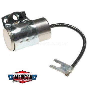 Kondensator FD75 1949-73 Ford Mercury Edsel International