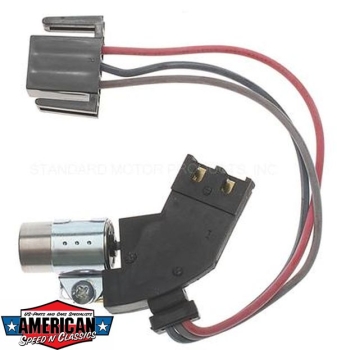 Kondensator HEI RC4 GM 1979-89 Zündung Chevrolet GMC Oldsmobile Pontiac