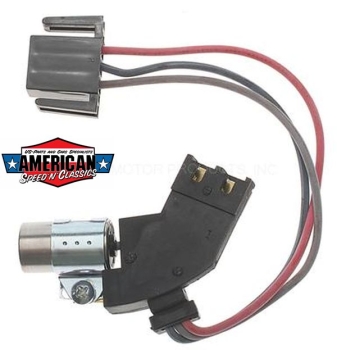 Kondensator HEI RC4 GM 1978-89 Zündung Chevrolet GMC Oldsmobile Pontiac