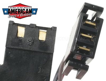 Preview: Kondensator HEI RC4 GM 1979-89 Zündung Chevrolet GMC Oldsmobile Pontiac