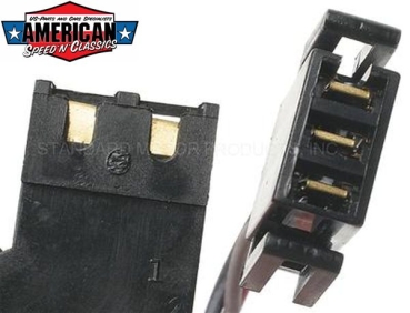 Preview: Kondensator HEI RC4 GM 1978-89 Zündung Chevrolet GMC Oldsmobile Pontiac