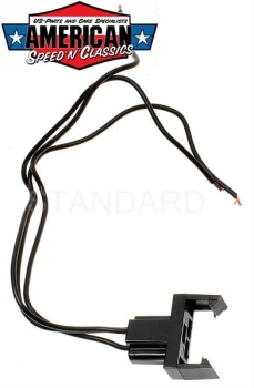 Stecker Fernlichtschalter DS72 GM 1961-90 Fußschalter Chevrolet Cadillac Jeep