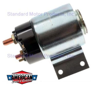 Anlasserrelais Magnetschalter Chevrolet Ford Buick Cadillac Olds Pontiac