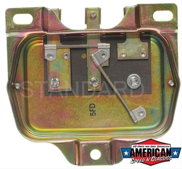 Preview: Spannungsregler 12V Ford 1957-64 Lichtmaschinenregler Lincoln Mercury VR21