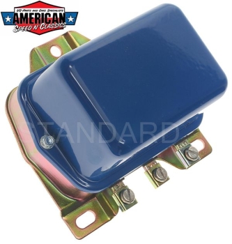 Lichtmaschinenregler Ford 1958-64 Spannungsregler Premium Qualität Mercury Edsel