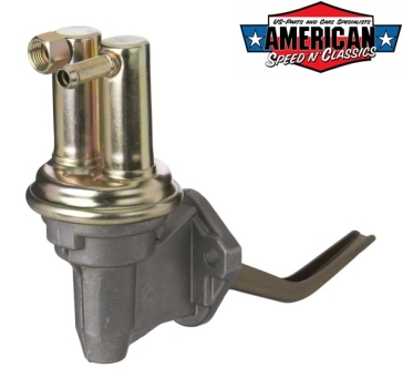 Preview: Benzinpumpe Ford 1966-1974 289-351W Mercury Mustang Cougar