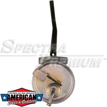 Preview: Benzinpumpe Buick 1957-69 364, 400, 401, 425, 430 Mechanisch