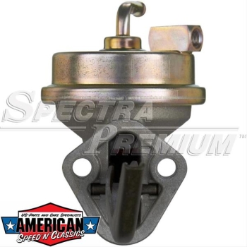 Preview: Benzinpumpe Buick 1957-69 364, 400, 401, 425, 430 Mechanisch