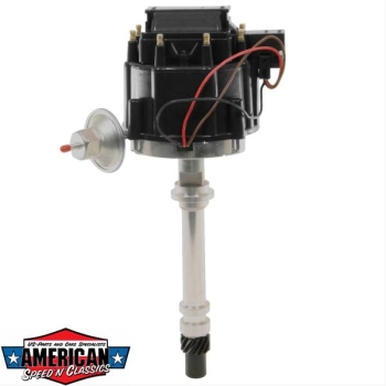 Preview: Zündverteiler Chevrolet HEI bis 1987 Small & Big Block