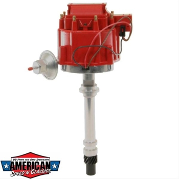Preview: Zündverteiler Chevrolet HEI bis 1987 Small & Big Block