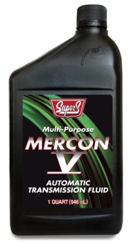 Super S Automatikgetriebeöl MERCON V Dexron III Allison C-4 Getriebeöl