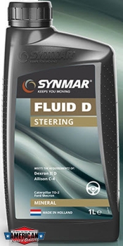 Servolenkung Öl ACDelco 473ml Servolenkungsöl GM Chrysler Ford 19329450