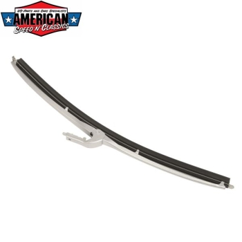 Preview: Wischerblatt Set Vintage 13'' 330mm Trico Scheibenwischer Classic Hook Bajonett