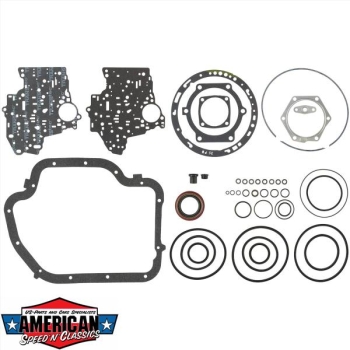 Dichtsatz TH400 ab 1965 GM Chevrolet Automatik Getriebe TH-400