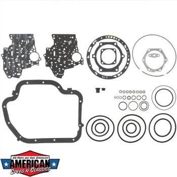 Getriebedichtsatz TH400 1965-98 GM Chevrolet Automatik Getriebe Dichtung Set