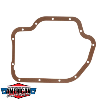 Getriebe Ölwannendichtung TH400 Nitrile Fiber 1967-96 GM Chevrolet Ölwannen Dichtung