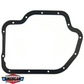 Getriebe Ölwannendichtung TH400 Gummi 1967-96 GM Chevrolet Oldsmobile Cadillac