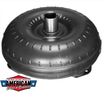 Wandler TH350 TH400 1400-1600 Rpm Stall Torque Converter GM350