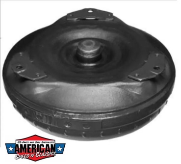 Preview: Wandler TH350 TH400 1400-1600 Rpm Stall Torque Converter GM350