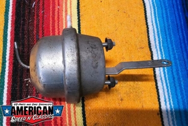 Unterdruckventil Vacuum Valve Ford Lincoln Mercury Unterdruckdose 3613513