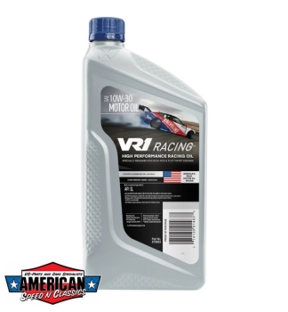 Preview: Motoröl Synthetik 10W30 Valvoline VR1 Rennsport Zink ZDDP Additive Racing Engine Oil