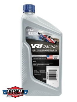 Preview: Motoröl Synthetik 20W50 Valvoline VR1 Rennsport ZDDP Additive Racing Engine Oil